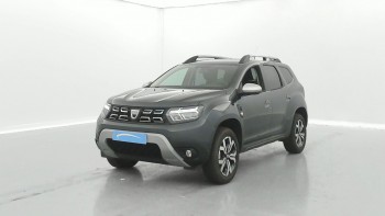 DACIA Duster ECO-G 100 4x2 Prestige 5p d’occasion 65029km révisée disponible à 