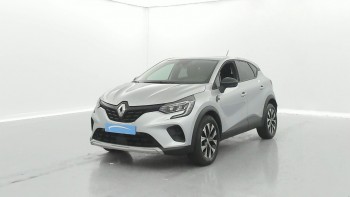 RENAULT Captur TCe 90 Evolution 5p d’occasion 14295km révisée et livrable partout en France