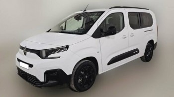 CITROEN Berlingo Berlingo Taille XL BlueHDi 130 S S EAT8 Max neuve 10km révisée et livrable partout en France