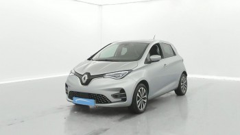 RENAULT Zoe Zoe R110 Achat Intégral 21B Intens 5p d’occasion 40087km révisée et livrable partout en France