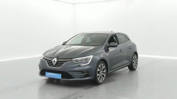 RENAULT Megane Blue dCi 115 EDC Techno 5p d’occasion 19861km révisée et livrable partout en France