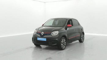 RENAULT Twingo Twingo III Achat Intégral 21 Intens 5p d’occasion 25040km révisée et livrable partout en France