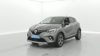 RENAULT Captur E-Tech 145 21 Intens 5p d’occasion 57465km révisée et livrable partout en France