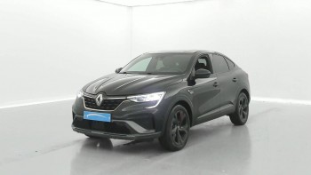 RENAULT Arkana E-Tech 145 21B R.S. Line 5p d’occasion 50656km révisée et livrable partout en France