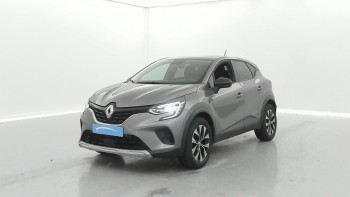 RENAULT Captur TCe 90 Evolution 5p d’occasion 20593km révisée et livrable partout en France