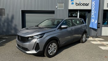 PEUGEOT 5008 1.5 BlueHDi 130ch Active Business EAT8 + Attelage d’occasion 112447km révisée disponible à 