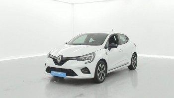 RENAULT Clio Clio E-Tech 140 21N Limited 5p d’occasion 34750km révisée et livrable partout en France