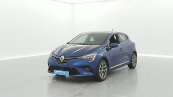 RENAULT Clio Clio TCe 90 21N Intens 5p d’occasion 34511km révisée et livrable partout en France