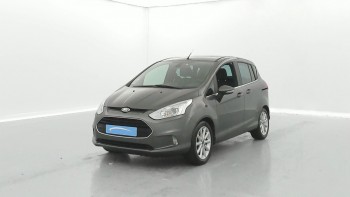 FORD B-MAX 1.0 EcoBoost 125 S&S Titanium 5p d’occasion 54325km révisée et livrable partout en France