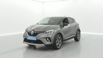 RENAULT Captur E-Tech Plug-in 160 Intens 5p d’occasion 12132km révisée et livrable partout en France