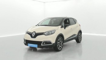 RENAULT Captur TCe 90 Energy Intens 5p d’occasion 90319km révisée et livrable partout en France