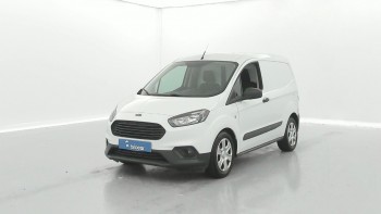 FORD Transit Courier VUL 1.5 EcoBlue 100ch Trend d’occasion 2242km révisée disponible à 