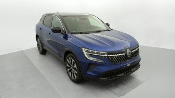 RENAULT Austral mild hybrid 160 auto GSR2 Techno neuve 20km révisée et livrable partout en France