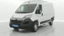 Acheter une CITROEN Jumper Fg VUL L2H2 3.3 140ch BlueHDi + GPS d'occasion de 2023 avec 16250kms