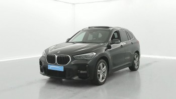 BMW X1 X1 xDrive 18d 150 ch BVA8 M Sport 5p d’occasion 92133km révisée et livrable partout en France