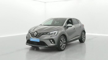 RENAULT Captur E-Tech Plug-in 160 Initiale Paris 5p d’occasion 55054km révisée et livrable partout en France