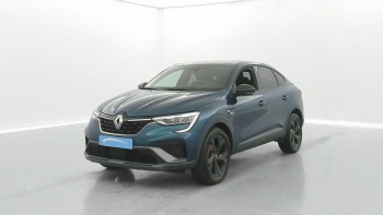 RENAULT Arkana E-Tech 145 21B R.S. Line 5p d’occasion 33331km révisée et livrable partout en France