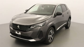 PEUGEOT 3008 1.2 Hybrid 136ch E-Dsc6 Allure Pack neuve 10km révisée disponible à 