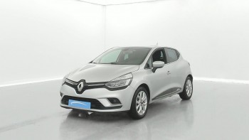 RENAULT Clio Clio TCe 90 Intens 5p d’occasion 52286km révisée et livrable partout en France