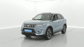 SUZUKI Vitara 1.4 Boosterjet Allgrip S 5p d’occasion 41706km révisée et livrable partout en France