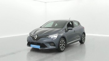 RENAULT Clio Clio TCe 90 21N Intens 5p d’occasion 39214km révisée et livrable partout en France