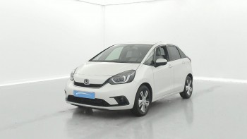 HONDA Jazz 1.5 i-MMD Exclusive 5p d’occasion 36499km révisée et livrable partout en France