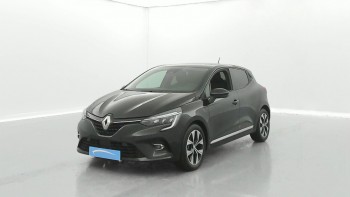 RENAULT Clio Clio TCe 100 GPL Evolution 5p d’occasion 8723km révisée et livrable partout en France