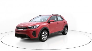 KIA Stonic  1.0 T-GDI 100ch Manuelle/6 Motion neuve 35224km révisée et livrable partout en France