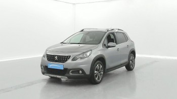 PEUGEOT 2008 PureTech 110ch S&S EAT6 Allure 5p d’occasion 104444km révisée et livrable partout en France