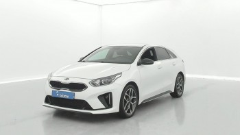 KIA ProCeed 1.4 T-GDI 140ch GT Line DCT7 d’occasion 45833km révisée et livrable partout en France