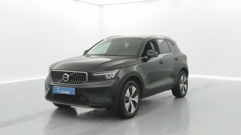 VOLVO XC40 T4 Recharge 129 + 82ch Ultimate DCT 7 d’occasion 59656km révisée et livrable partout en France