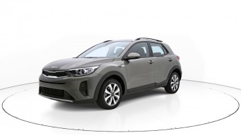 KIA Stonic  1.0 T-GDI 100ch Manuelle/6 Motion neuve 7851km révisée et livrable partout en France