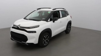 CITROEN C3 Aircross 1.5 BLUEHDI 110CH S S PLUS neuve 10km révisée et livrable partout en France