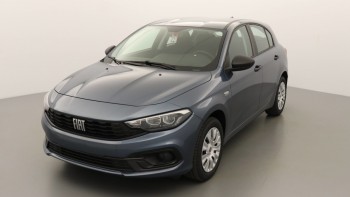 FIAT Tipo 1.5 Hybrid 130ch Dct7 Tipo neuve 22km révisée et livrable partout en France