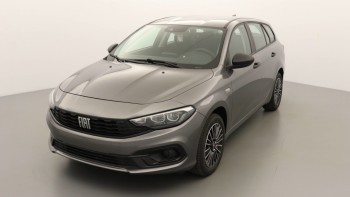 FIAT Tipo SW 1.5 Hybrid 130ch Dct7 Tipo neuve 10km révisée et livrable partout en France