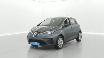 RENAULT Zoe Zoe R110 Achat Intégral 21 Zen 5p d’occasion 1903km révisée et livrable partout en France