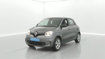 RENAULT Twingo SCe 65 Zen 5p d’occasion 13002km révisée et livrable partout en France