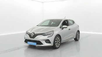 RENAULT Clio Clio TCe 90 21N Intens 5p d’occasion 30109km révisée et livrable partout en France