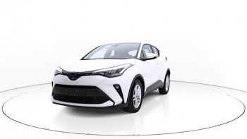 TOYOTA C-HR  1.8 Hybrid 122ch Automatique/ Dynamic neuve 23923km révisée et livrable partout en France