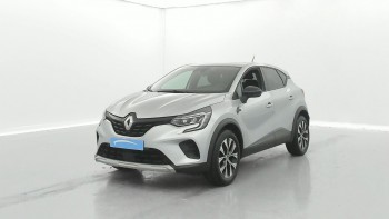 RENAULT Captur TCe 100 GPL Evolution 5p d’occasion 38151km révisée et livrable partout en France