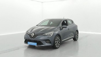 RENAULT Clio Clio TCe 90 21N Intens 5p d’occasion 29450km révisée disponible à 