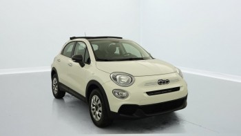 FIAT 500X 500X 1.5 FireFly 130 ch S S DCT7 Hybrid Dolcevita 500X neuve 8km révisée et livrable partout en France