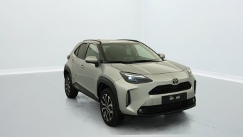 TOYOTA Yaris Cross 130h 2WD Design neuve 2km révisée et livrable partout en France