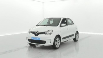 RENAULT Twingo Twingo III Achat Intégral 21 Zen 5p d’occasion 30393km révisée et livrable partout en France