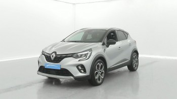 RENAULT Captur E-Tech Plug-in 160 Intens 5p d’occasion 31353km révisée disponible à 