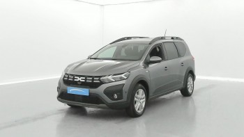 DACIA Jogger Hybrid 140 5 places Expression 5p d’occasion 27290km révisée disponible à 