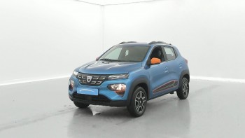 DACIA Spring Achat Intégral Confort Plus 5p d’occasion 23924km révisée disponible à 