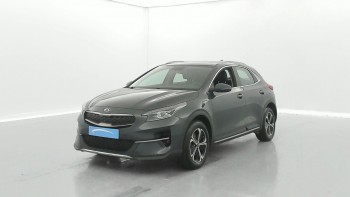 KIA XCeed XCeed 1.6 GDi Hybride Rechargeable 141ch DCT6 Active 5p d’occasion 61454km révisée et livrable partout en France