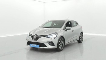 RENAULT Clio Clio TCe 90 21N Intens 5p d’occasion 31445km révisée et livrable partout en France