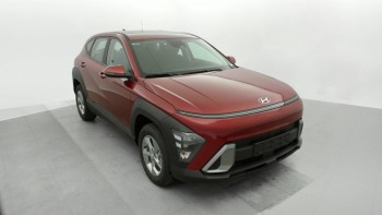 HYUNDAI Kona 129 Intuitive neuve 10km révisée et livrable partout en France